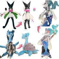 100-180CM Primarina Pokémon Meowscarada Just Clothing Charizard Chenglong Only Clothes Only Leather Shells Plushies Toy Gift