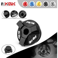 Hot Sale For S1000R S1000RR S1000XR 2009-2025 M1000RR M1000XR Motorcycle Engine Oil Filter Cover Oil Plug Cap Accessories
