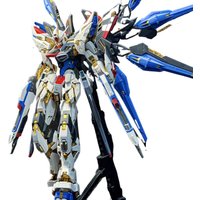 2026 New Freedom HG Freedom Gundam 1/144 Assembly Model Kit Mobile Suit Gundam Anime Action Figure Collectible Model Ornament