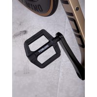 AliExpress TOSUOD Bicycle Pedals Lightweight Anti-Slip Bike Plastic Pedals Fit For Mountain Bikes And Road Bikes Bike Accessories