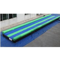 Inflatable Air Track And Inflatable Tumble Track For Sale 1