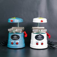 GreatLife 1000W Dental Vacuum Forming Machine Vacuum Former with Vacuum Splint Thermoforming Sheet Molding Machine