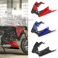 NEW For BMW F900R F900XR F 900 XR 2020-2025 2024 Motorcycle Engine Chassis Shroud Fairing Exhaust Shield Guard Protection Cover