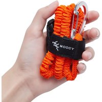Canoe Safety Rope Kayak Strapping Paddle Rope Portable Rope Protection Foot Boat Rope Charge Anti Release Accessories