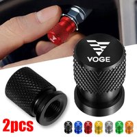 Motorcycle Wheel Tire Parts Valve Stem Caps Cover Accessories For Loncin Voge 300DS 300 AC 300 RR 300 R 300 DS 300RR 300R 300AC