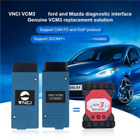Latest VNCI VCM3 for FD Diagnostic Scanner Compatible with Ford Mazda Support CAN FD DoIP For Mazda Ford Diagnostic Tool