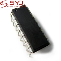 5PCS BISS0001 0001 SN74LS47N 74LS47 SN74LS153N 74LS153 SN74LS368AN 74LS368A MAX202CPE MAX202 SN74LS133N 74LS133 DIP