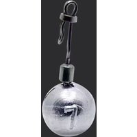 5PCS 2g-10g Fishing Lead Anti hanging bottom roadrunner tapering lead Sinkers Lead Weights Fishing Tackle