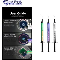 Mechanic Camera Structure Optical Anti-shake Glue Repair Camera Is Suitable for Non-disconnection Shaking Fixed Lens Parts Tools