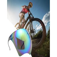 AliExpress Windproof Cycling Goggle Mask Protect Eyes Outdoor Sports Full Face Goggles for Riding Motorcycles Mountain Biking