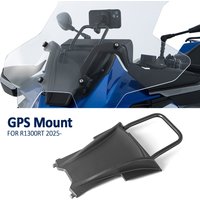 Motorcycle Windshield Phone Navigation Holder R1300 RT GPS Navigation Holder For BMW R1300RT r1300rt R 1300 RT 2025 2026