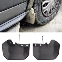 Car Mudguard Splash Protection Applicable for Ford Transit T8 MK8 Front Left and Right Mud Flaps Mudguards 1820757 1820756