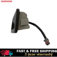 Car Rear Trunk Lid Lock Boot Release Handle Switch Tailgate Open Button For Range Rover Sport 2005-2013 YUZ500020