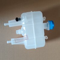 Réservoir d'expansion de liquide de refroidissement avec capteur pour FIAT DUCATO BOXER 2.2 BlueHDi 1674057680