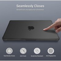 Laptop Case For MacBook Air 13/15 inch M5 M4 M3 M2 Chip 2026 Case,For Pro 14/16 inch M5 M4 M3 M2 M1 Pro/Max Chip 2026-2021