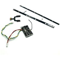 Electric Folding Scooter BMS Board, Wire Welding Line, Battery Protection Board, Main Board for Xiaomi M365 Electric Scooter