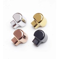 AliExpress Folding bicycle assembly parts for brompton catcher ball compatibility Aline Cline Pline Tline BMX plate parts