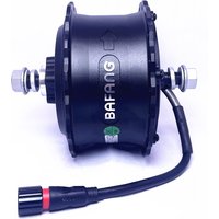 Hot Sale New 2023 Free Shipping Bafang 48v 750w/1000W Front Hub Motor With Disc Brake For Fat Bike Electric Kit