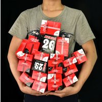 KENDA 26X1/3-8/1.25/1.5/1.75/1.9/2.125/2.3/2.4 inch Mountain bike inner tube Butyl rubber AV/FV 32/36/48mm for MTB