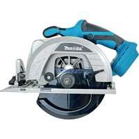 Customized 185mm Cordless Industrial Grade Circular Saw Woodworking Power Tools Li-ion Handheld High-performance Circular Saw