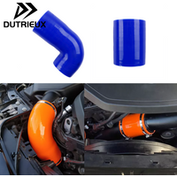 For BMW M140i B58 Silicone Induction Hose Kit With Clamps M240i 340i 440i