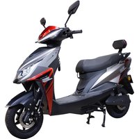 AliExpress YTYIN Long Range Electric Motorcycle 60V20Ah for Mountain Terrain,Customizable Design,Export Quality,Foldable Electric Bike for Adults