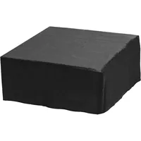 Insulated Spa Cover Thermal Insulation Spa Cover Outdoor Swimming Pool 220*220*85cm Dacron Material Energy Efficiency