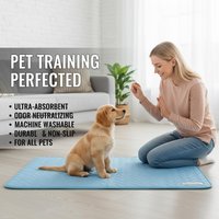 Dog Cat Cooling Mat Summer Pet Ice Pad Breathable Soft Bed Nest Sofa Pad Washable Durable Cooling Sleeping Mat S-XXL