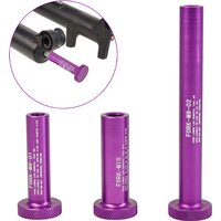 AliExpress NONE Bike Fork Lower Leg Removal Tool Bike Fork Spring Damper Removal Tool for FOX Front Fork Repair and Maintenance Disassembly