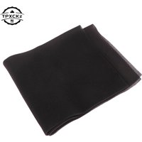 Universal Cooker Hood Filter 57*47*0.3cm Extractor Carbon Filter Charcoal For Smoke Exhaust Ventilator Kitchen Range Hood Parts