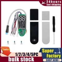 Dashboard Display Bluetooth Circuit Board for Xiaomi Pro/Pro2/Germany Pro 2 Electric Scooter Speed Display Replacement Parts