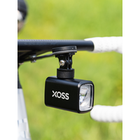 AliExpress Cutoff Line Bike Headlight 1000Lm XOSS Light Smart Sensor Waterproof Rechargeable Ultra Bright Bicycle Front Lamp MTB Flashlight