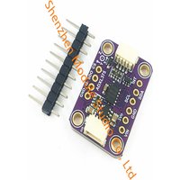 1PCS ADXL375 5374 High G Accelerometer Module 3-Axis ±200g Shock Impact Sensor with I2C SPI Interface
