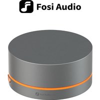 Fosi Audio VOL20 Pokrętło regulacji głośności Bluetooth, oświetlenie RGB Kontroler multimedialny USB do komputera PC/gier/komputerów stacjonarnych Przycisk wielofunkcyjny