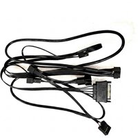 NZXT Kraken ELITE/RGB 240/280/360 Water Cooling 14Pin RGB Power Supply Cable 2023 Version