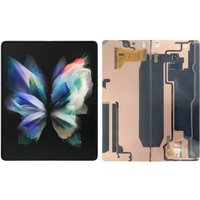 Original OLED Screen Folding Screen suitable for Samsung Galaxy Z Fold3 5G SM-F926B SM-F926U Mobile Phone Accessories