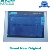 6AV2124-0MC01-0AX0 6AV21240MC010AX0 SIMATIC HMI TP1200 Comfort, Comfort Panel, touch operation Original Brand New