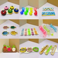 New Baby DIY Montessori Activity Busy Board Telephone Doorbell Light Bulb Accessories Material Early EducationToy Children Gifts