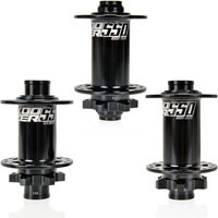 AliExpress NONE Koozer 550 for Heavy XC AM FR DH E-Bike Downhill Front Hub Boost 15x110 20x110mm MTB Hub Enduro Bicycle Hub Bicycle Parts