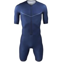 AliExpress CWF INEOSYBM Righttrack Triathlon Race Suit Men's Short Sleeve Skinsuit Long Distance Tri Suits Performance Swimming/Cycling