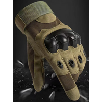 AliExpress Outdoor Sports Locomotive Fans Gloves Outdoor Tactical Gloves Riding Gloves XL M L 2025 new