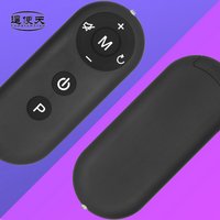 Remote control for VirtuFit WP50 Walkingpad 100 / Kuipers Laufband K1 / letix-deskwalk treadmill/walking machine