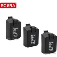 RC ERA Original 7.4V 350mAh LiPo Battery for C184 Mini MD500 RC Helicopter Original Parts
