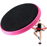 Ballet Turning Board Ballet Pirouette Dance Spinner Disc Dance Equipment With Non-Slip Surfaces For Cheerleaders Dances Gymnasts