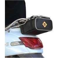 AliExpress APWIKOGER Commuter Sport Motorcycle Tail Bag Bicycle Saddle Rear Seat Storage Bag Electric Bicycle Motorcycle Carrier Pannier