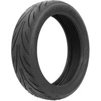 60/65-6.9 Tubeless Tyre 10 Inch Tyre for Segway Ninebot Max G2 G65 Electric Scooter Tyre Wear-Resisting Rubber Wheel Accessories