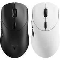 Rapoo VT9 GEN-2 Wireless Gaming Mouse True 8K Wireless Polling Rate 53g Lightweight Up to 750Hr Battery Life