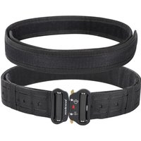 2 Inch Tactical Belt Quick Release Metal Buckle MOLLE Laser Mens Belts Camo