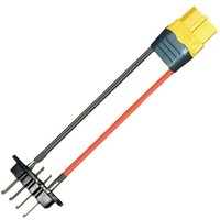 AliExpress NONE Ebike For Hailong Case Lock For Hailong 4pins 5pins To Battery Cable Charge Port/Ebike For Hailong Connector Indicator