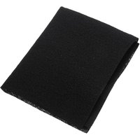 Range Hood Carbon Filter Easy Installation Extractor Cooker Filters Kitchen Tool Vent Filter Multipurpose for Home Camping BBQ